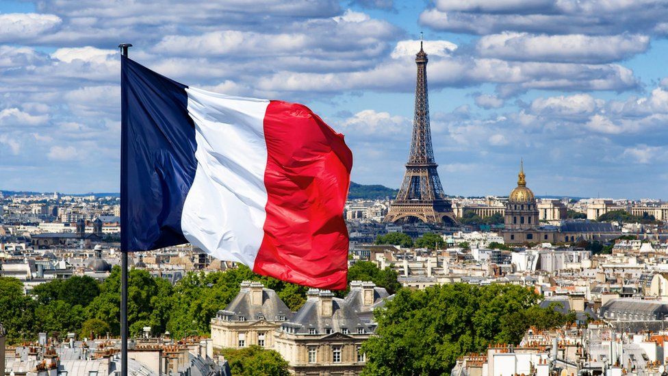 Votre nouvelle vie en France commence ici ! MEDIC EXPAT vous accompagne dans votre projet d'expatriation.